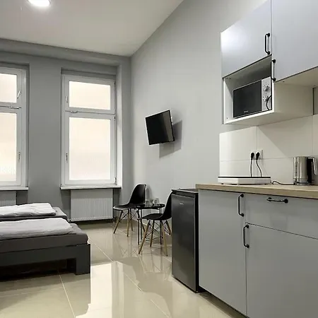 West Side Story 2 Apartamento *